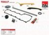 MERCE 1669970194 Timing Chain Kit